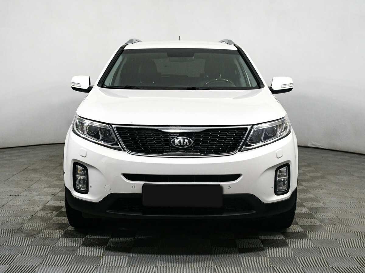 Купить Kia Sorento, 2016, 151 413 км, фото №2
