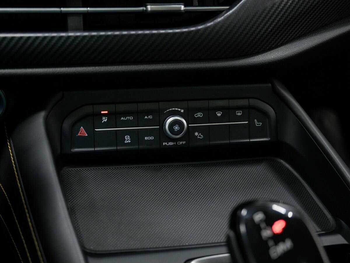 Купить Haval F7x, 2019, 103 577 км, фото №20