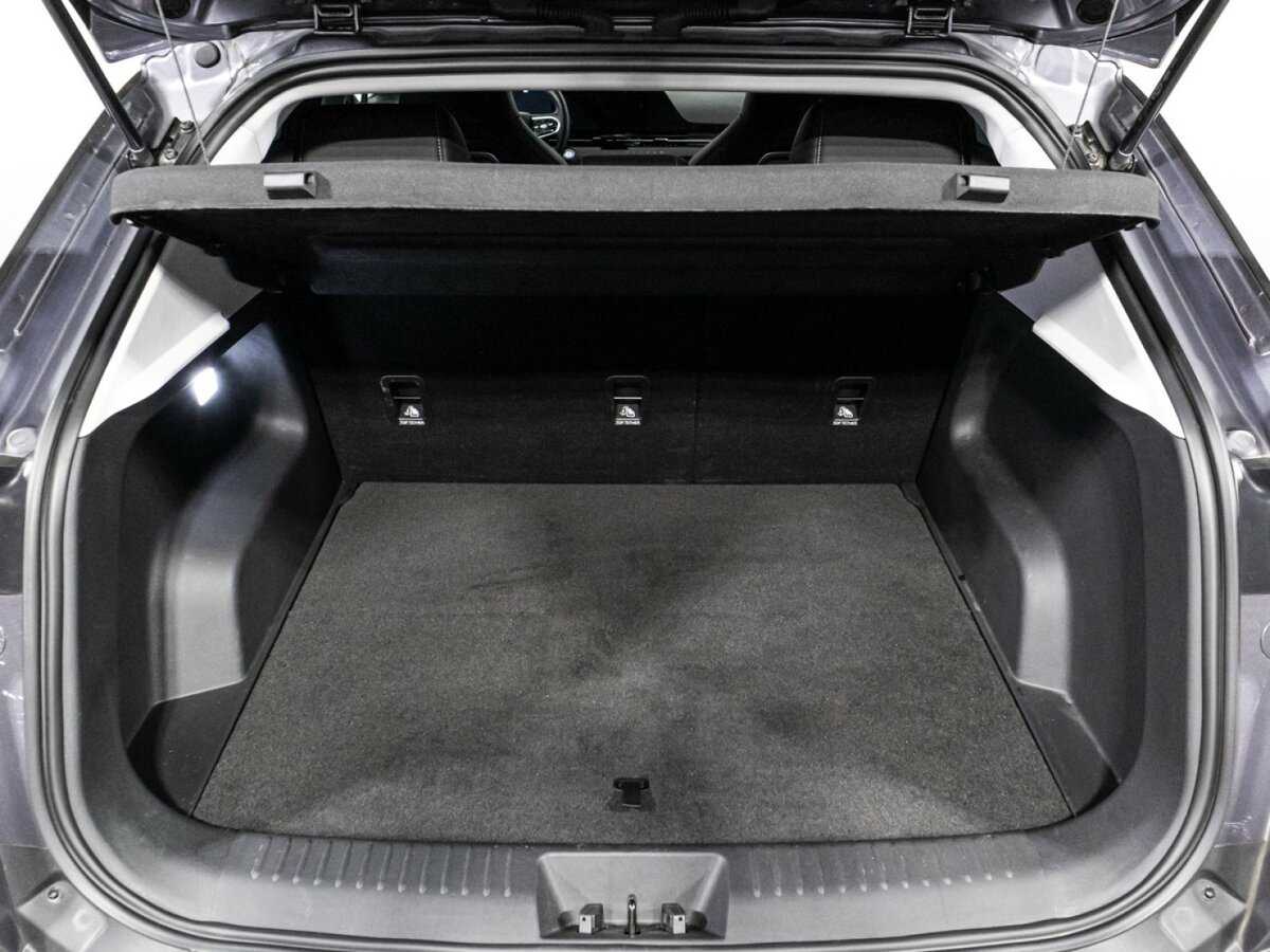 Купить Omoda C5, 2024, 25 350 км, фото №15