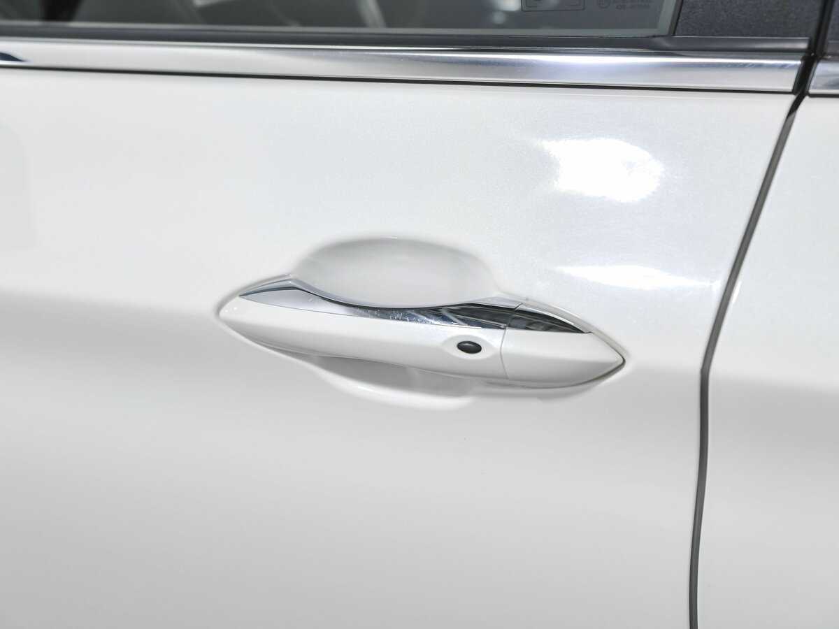 Купить JAC J7, 2023, 9 294 км, фото №20