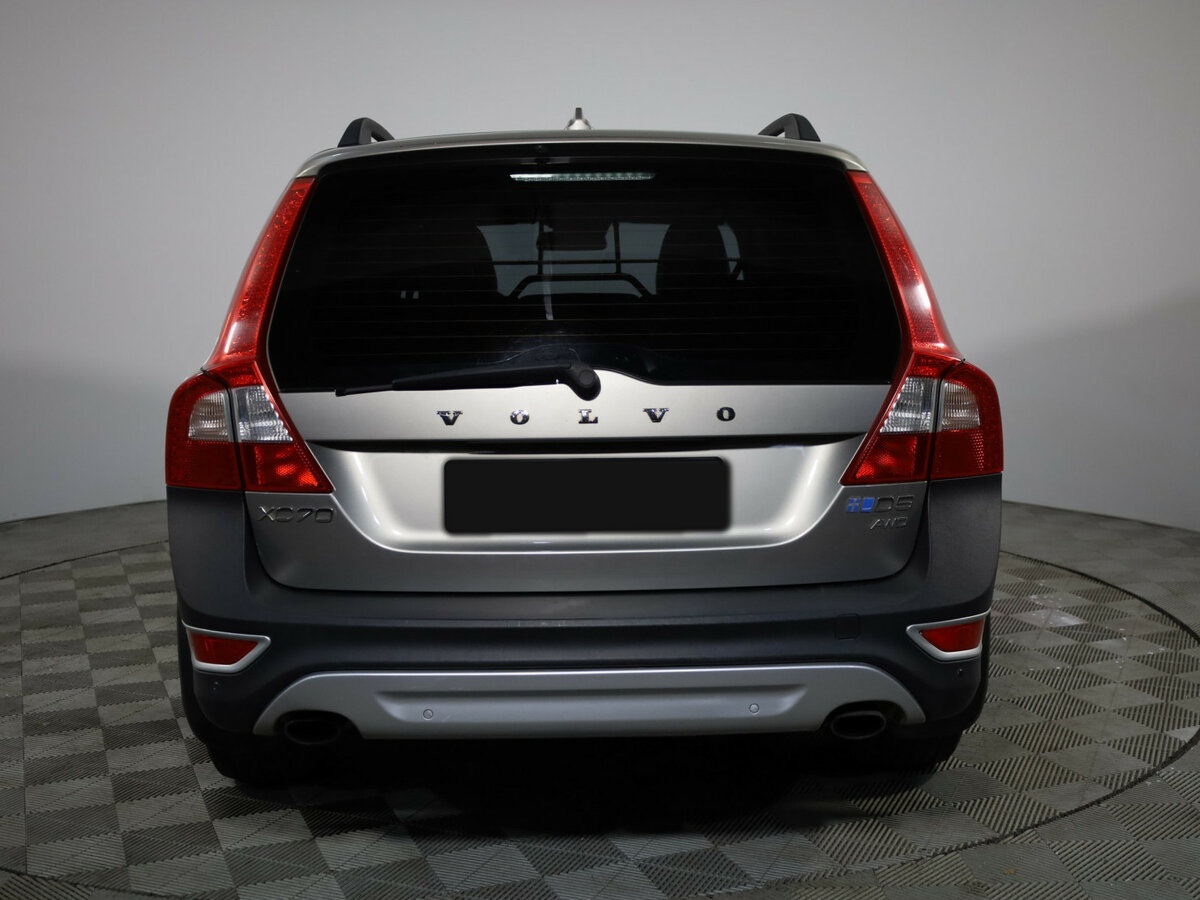 Купить Volvo XC70 II, 2012, 250 961 км, фото №6