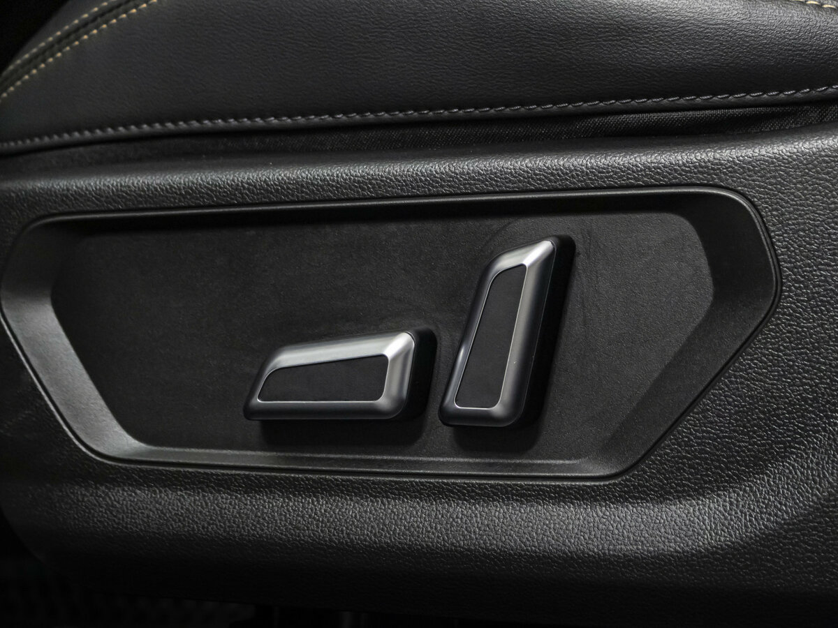 Купить Haval Jolion I Рестайлинг, 2023, 51 000 км, фото №17