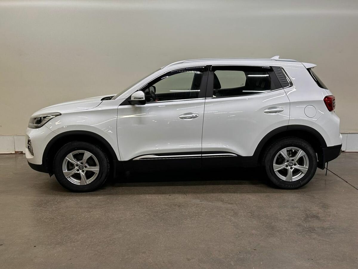 Купить Chery Tiggo 4 Pro I, 2023, 64 984 км, фото №6