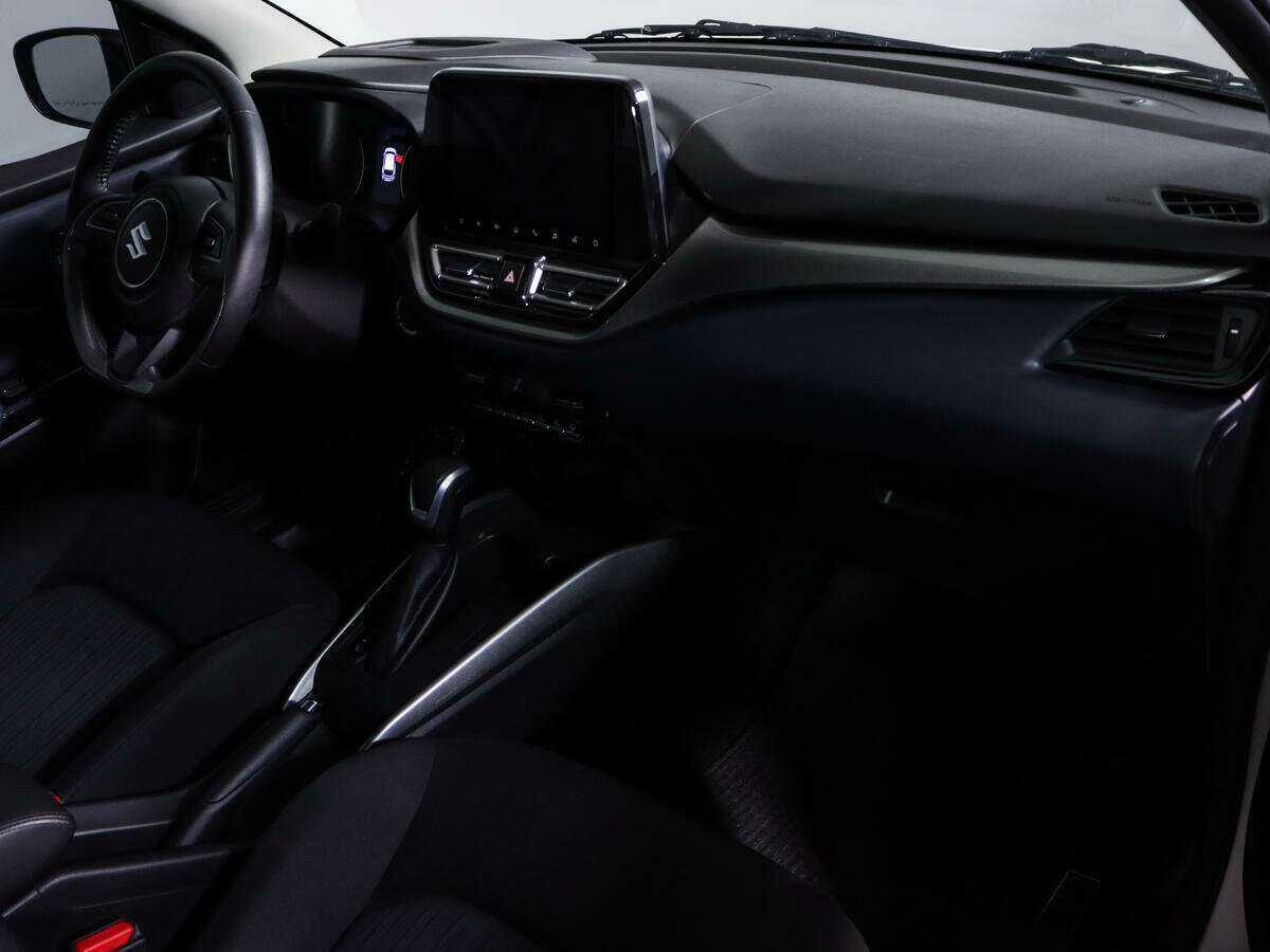 Купить Suzuki Baleno, 2022, 17 861 км, фото №8
