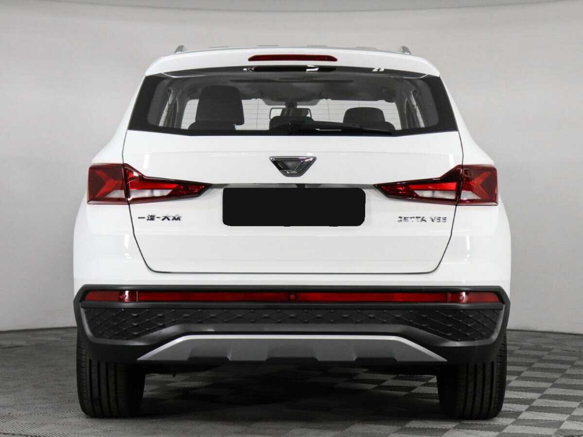 Купить Jetta VS5, 2023, 4 760 км, фото №6