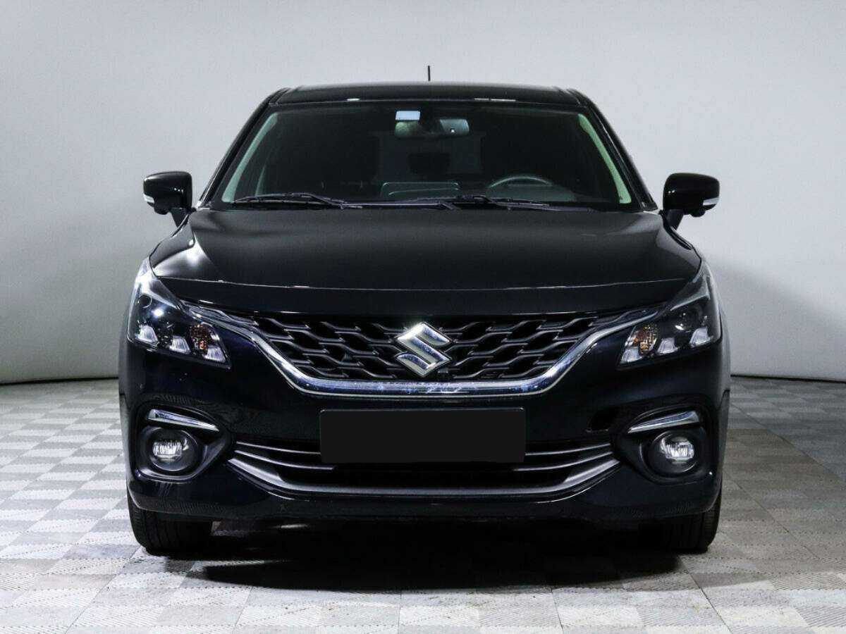 Купить Suzuki Baleno, 2023, 4 627 км, фото №2