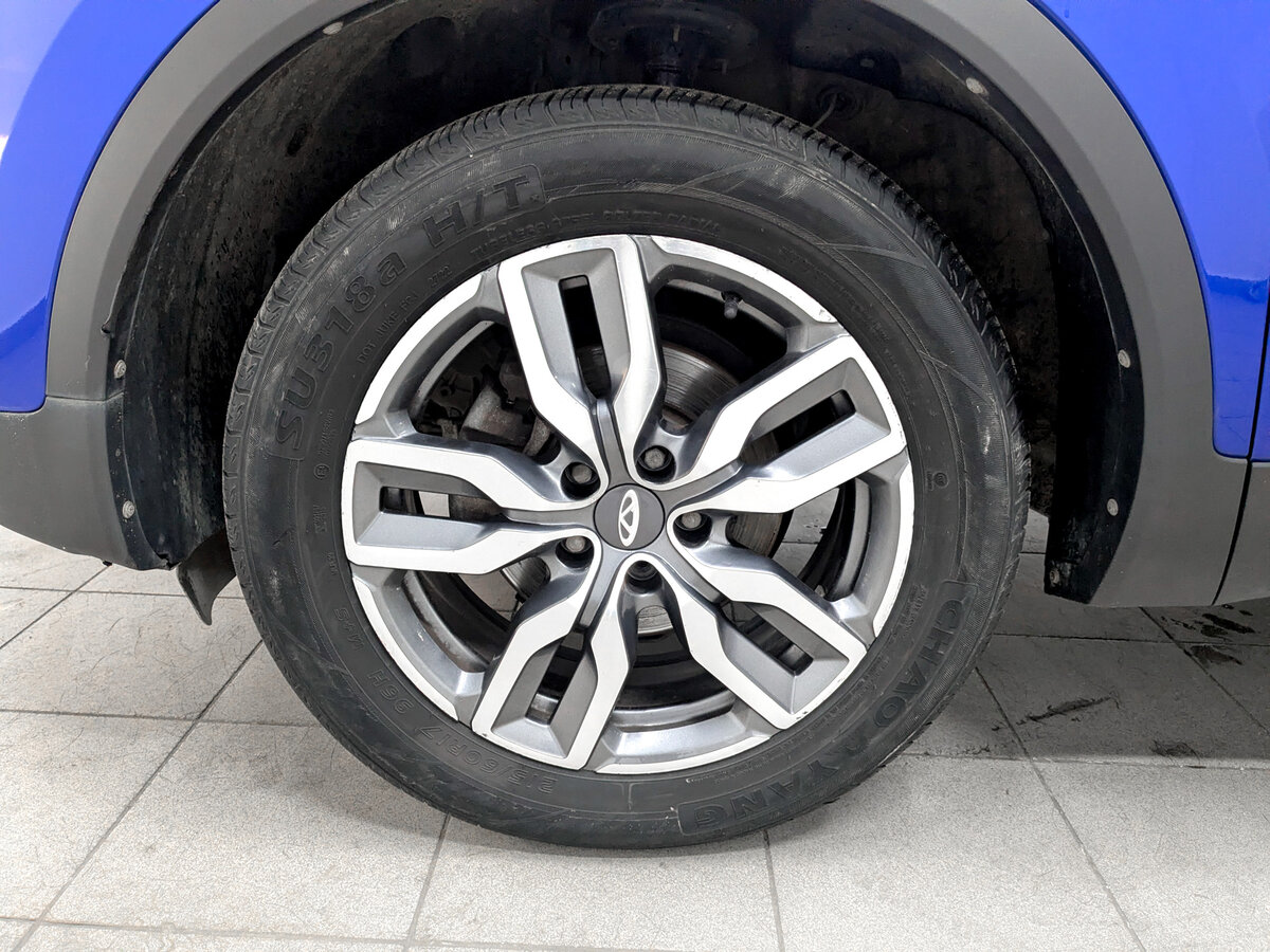 Купить Chery Tiggo 4 I Рестайлинг, 2022, 91 543 км, фото №18