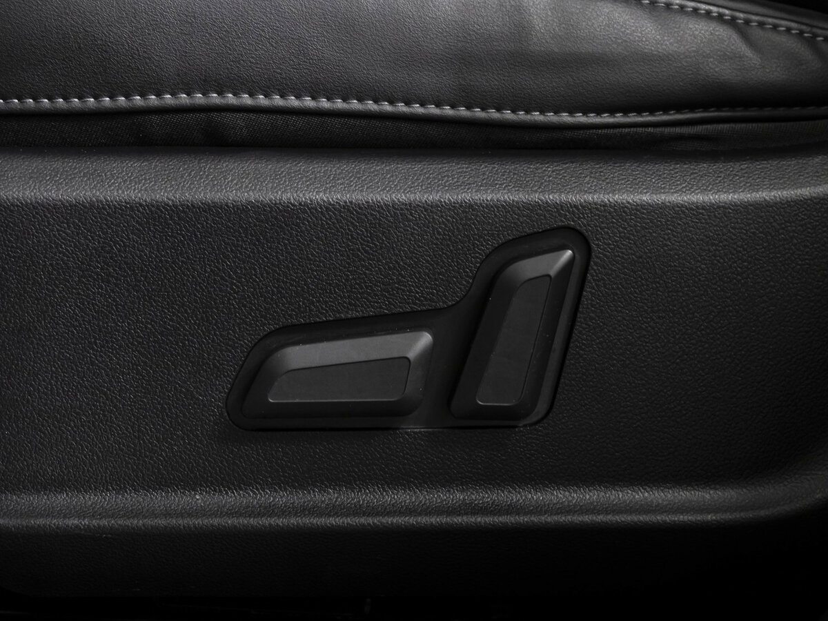 Купить Haval F7 I, 2019, 52 131 км, фото №14