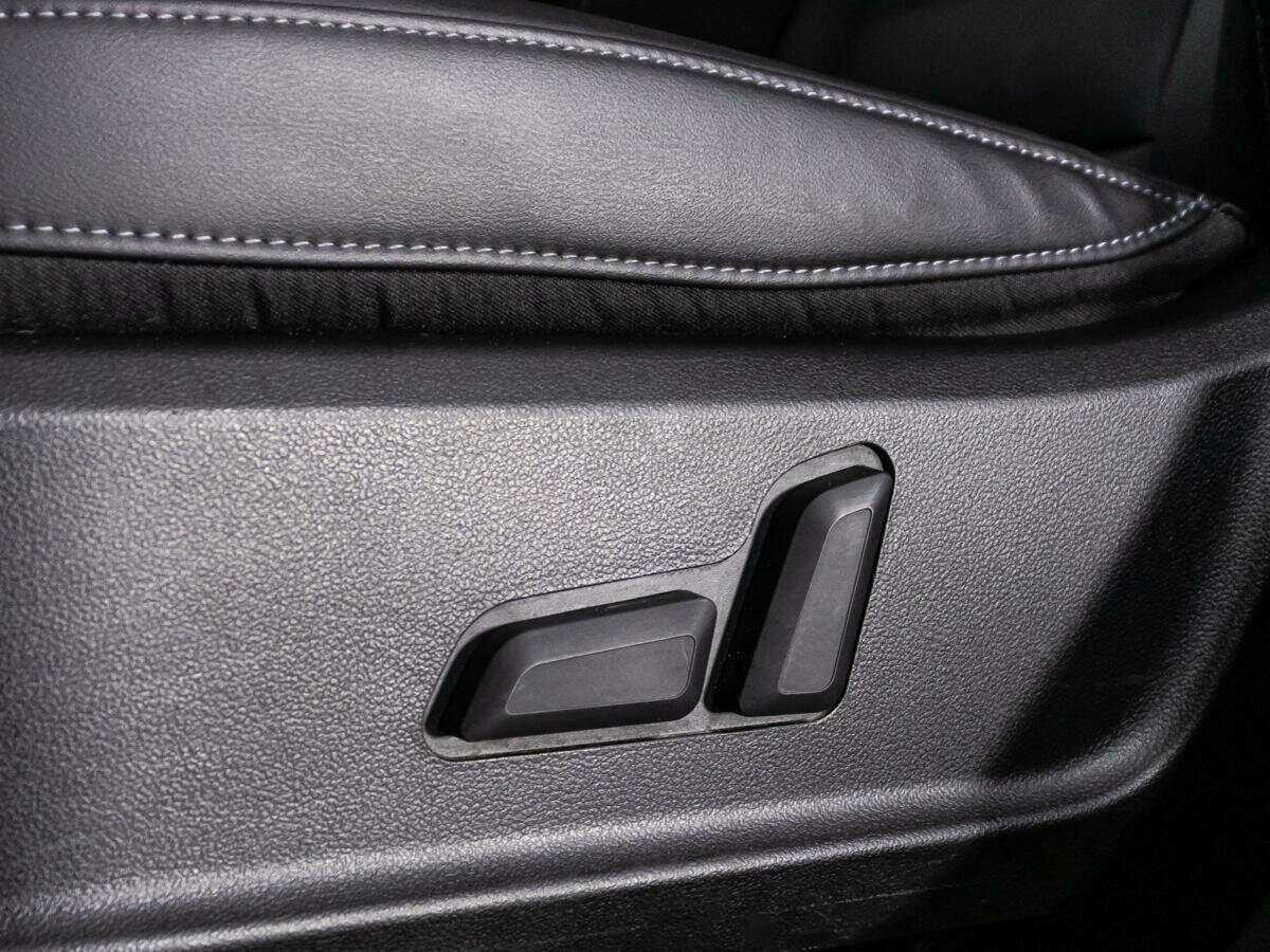 Купить Haval F7, 2021, 56 040 км, фото №14