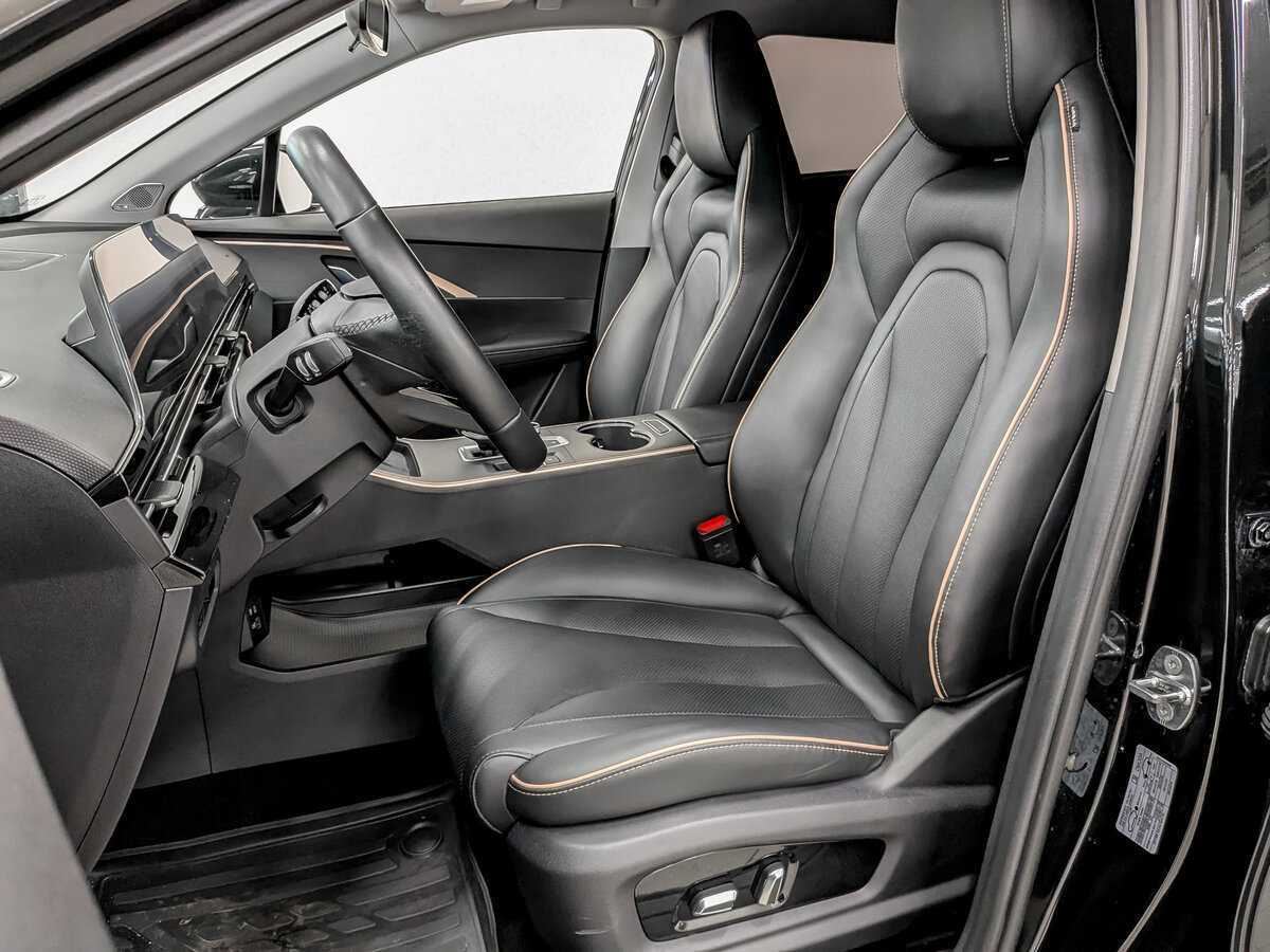 Купить Omoda C5, 2023, 90 154 км, фото №18