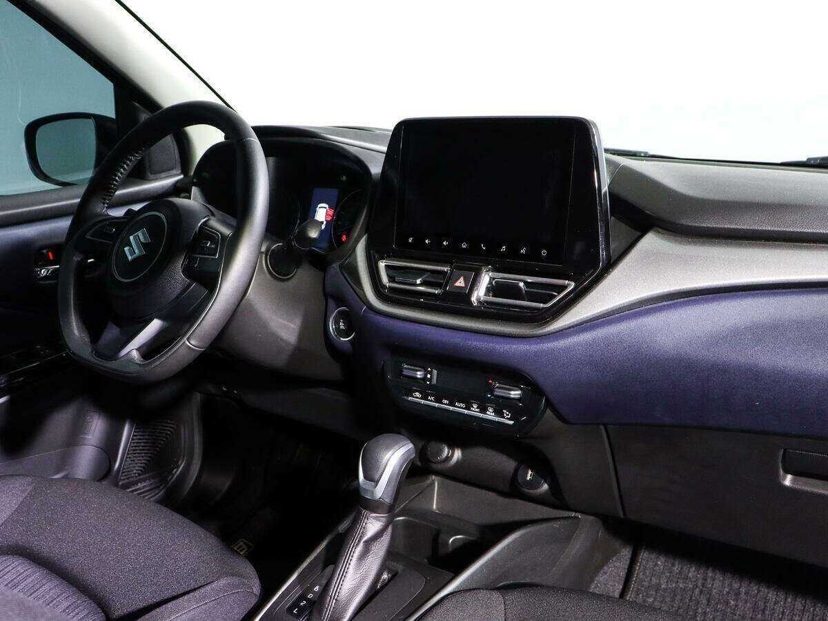Купить Suzuki Baleno, 2023, 4 627 км, фото №9