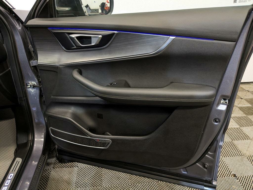 Купить Chery Tiggo 7 Pro I, 2022, 48 838 км, фото №22