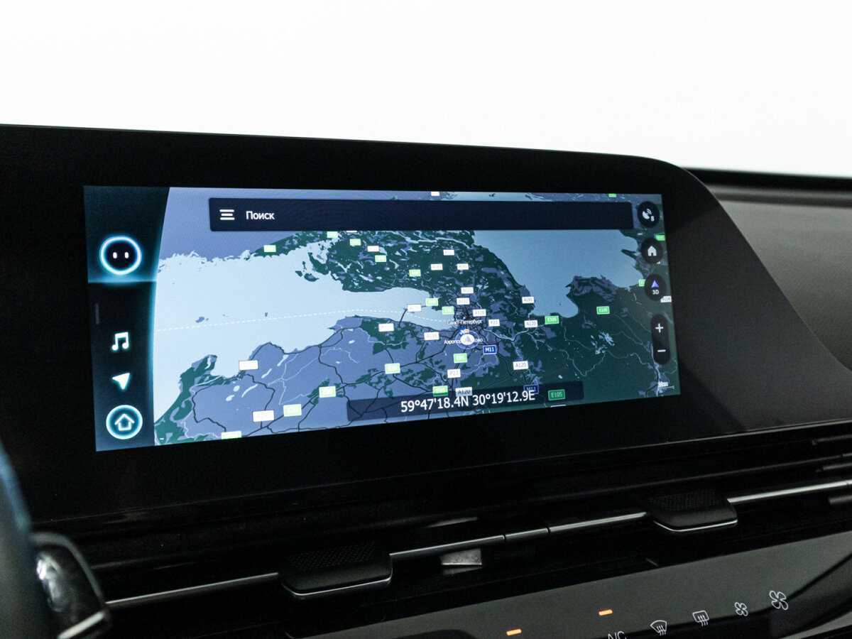 Купить Omoda C5, 2023, 50 553 км, фото №17