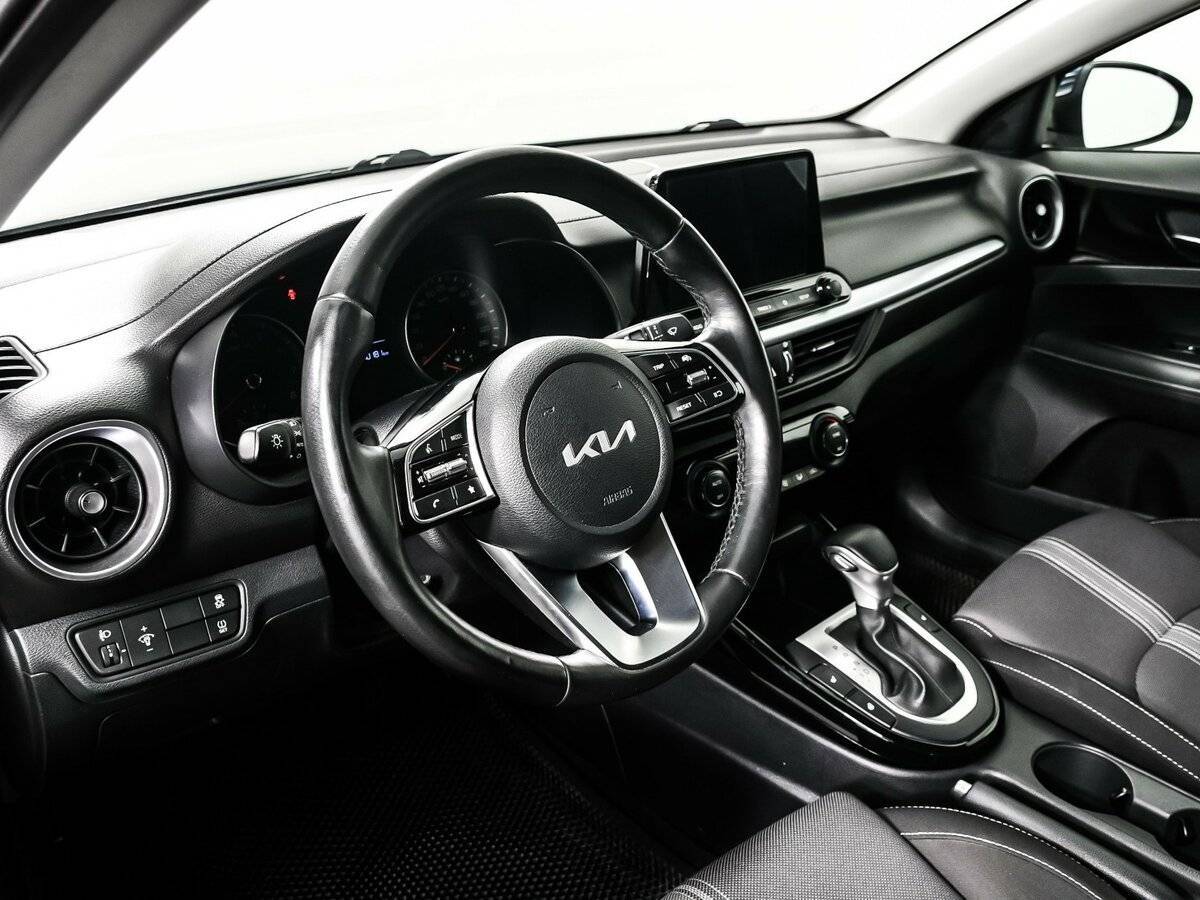 Купить Kia Cerato, 2022, 40 180 км, фото №13