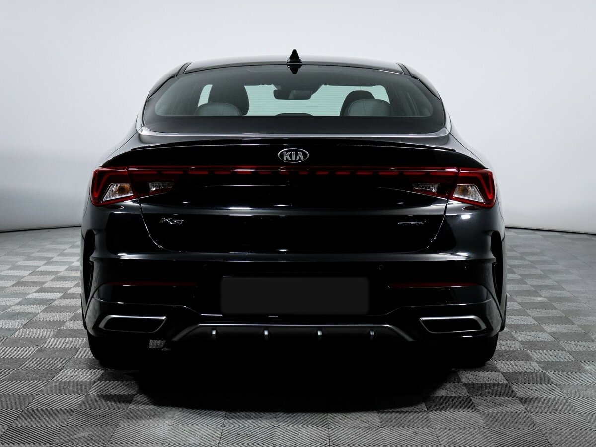 Купить Kia K5 III, 2021, 67 266 км, фото №6