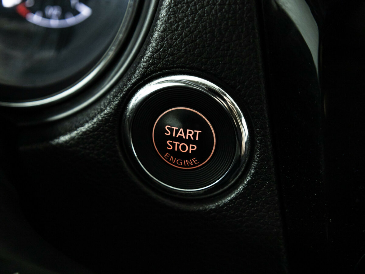 Купить Nissan X-Trail III Рестайлинг, 2021, 76 250 км, фото №19