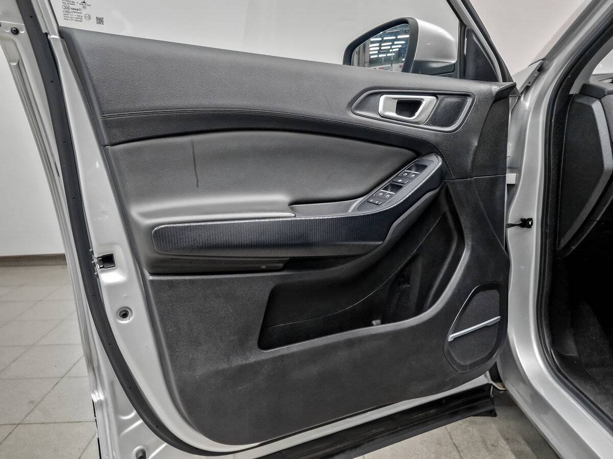 Купить Chery Tiggo 4 I Рестайлинг, 2022, 99 576 км, фото №20