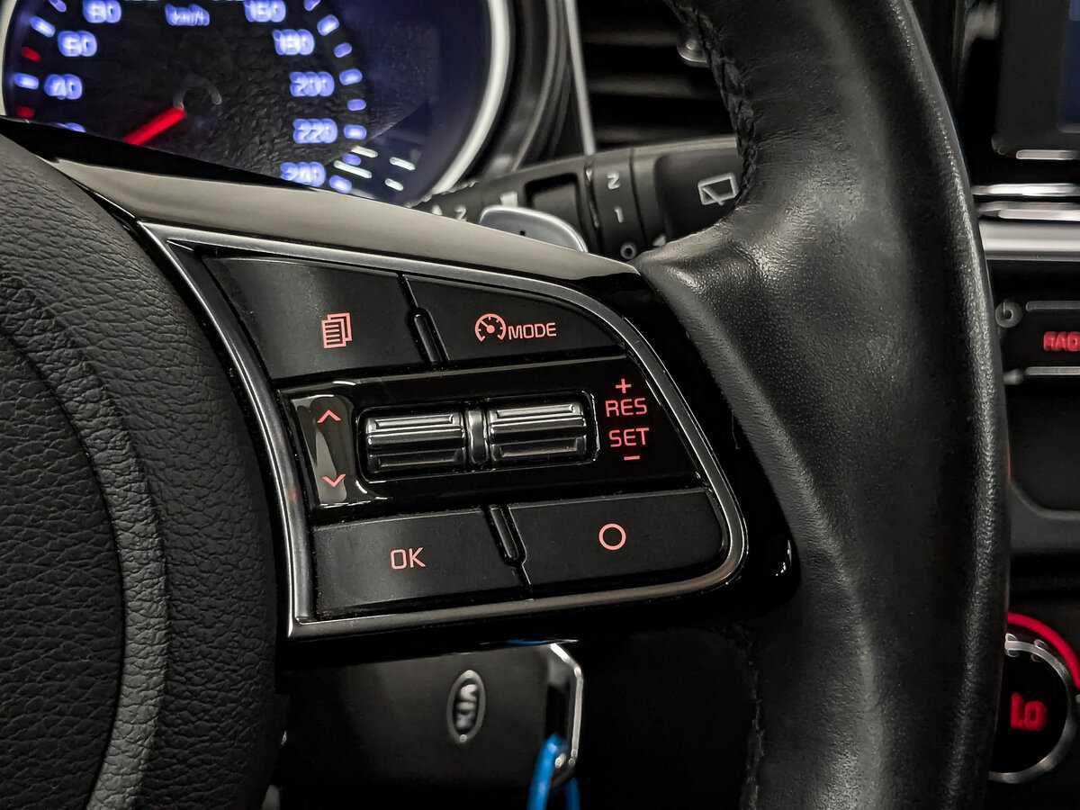 Купить Kia Ceed, 2019, 45 389 км, фото №28