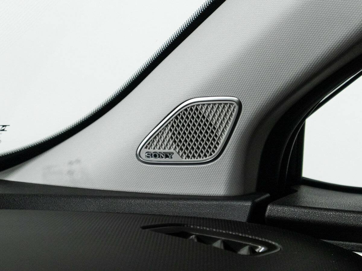 Купить Omoda C5, 2023, 30 658 км, фото №24