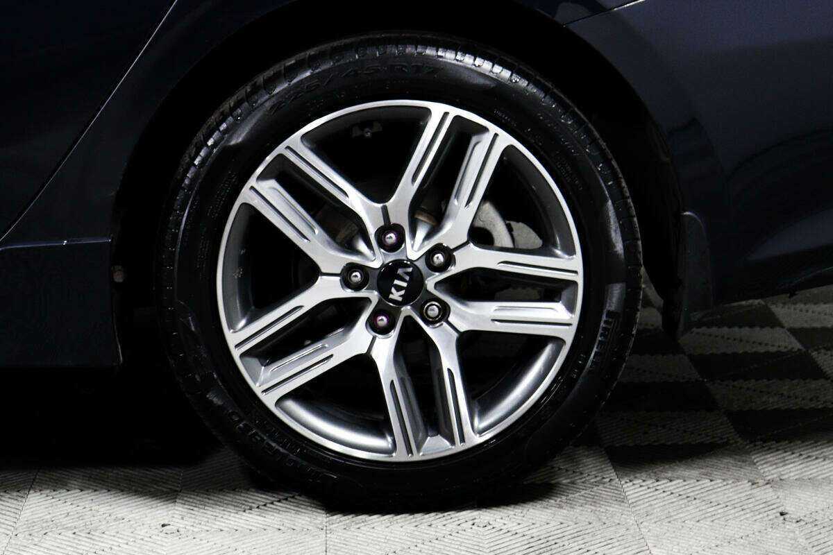 Купить Kia Cerato, 2020, 63 157 км, фото №14