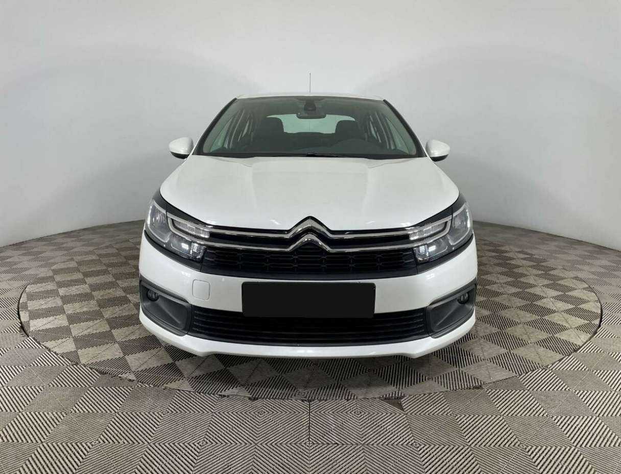 Купить Citroen C4, 2021, 19 188 км, фото №2