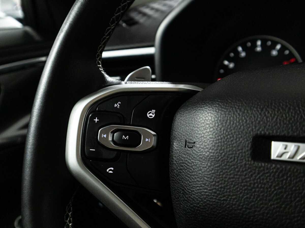 Купить Haval Jolion, 2022, 87 372 км, фото №19