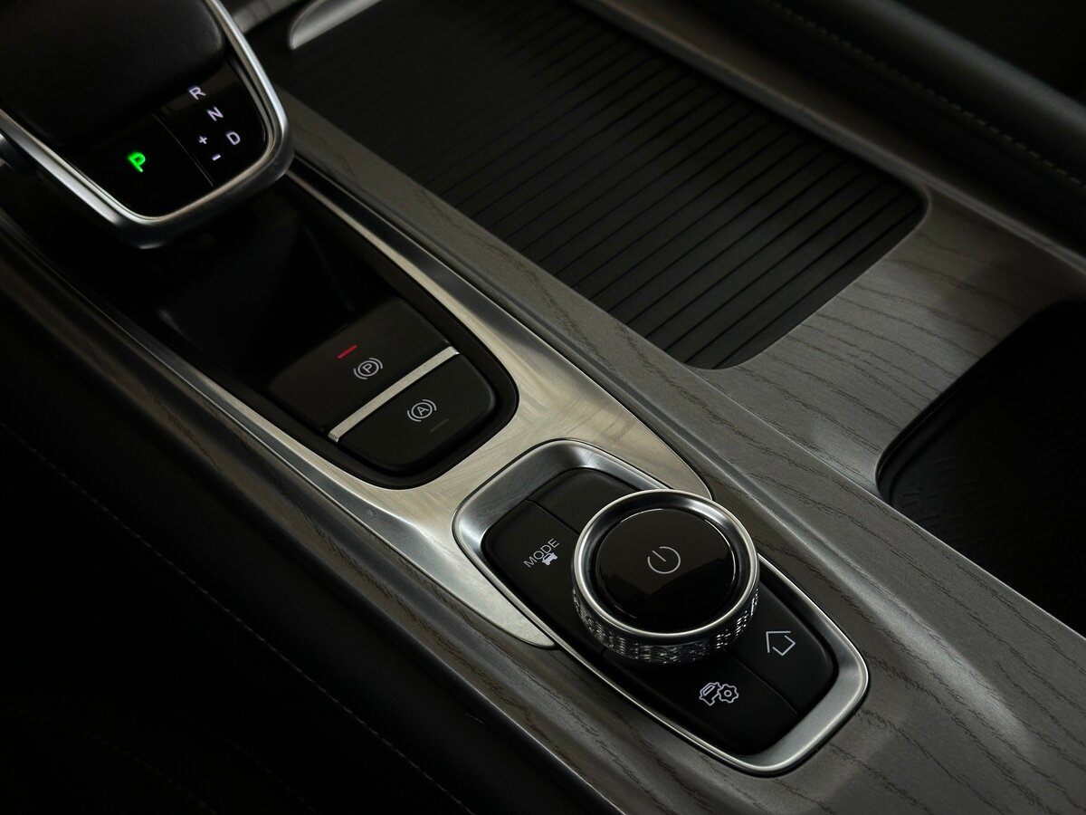 Купить Chery Arrizo 8, 2024, 102 525 км, фото №9