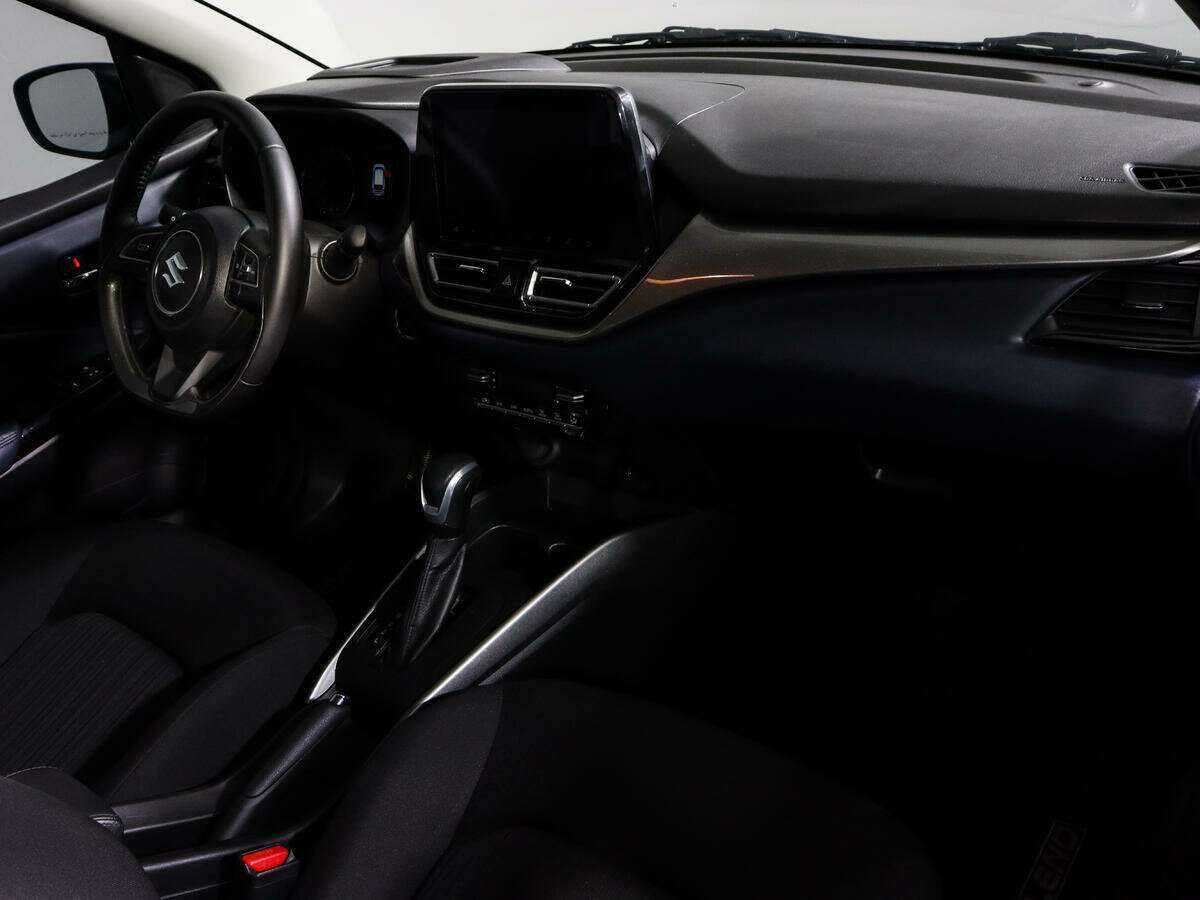 Купить Suzuki Baleno, 2022, 24 396 км, фото №9