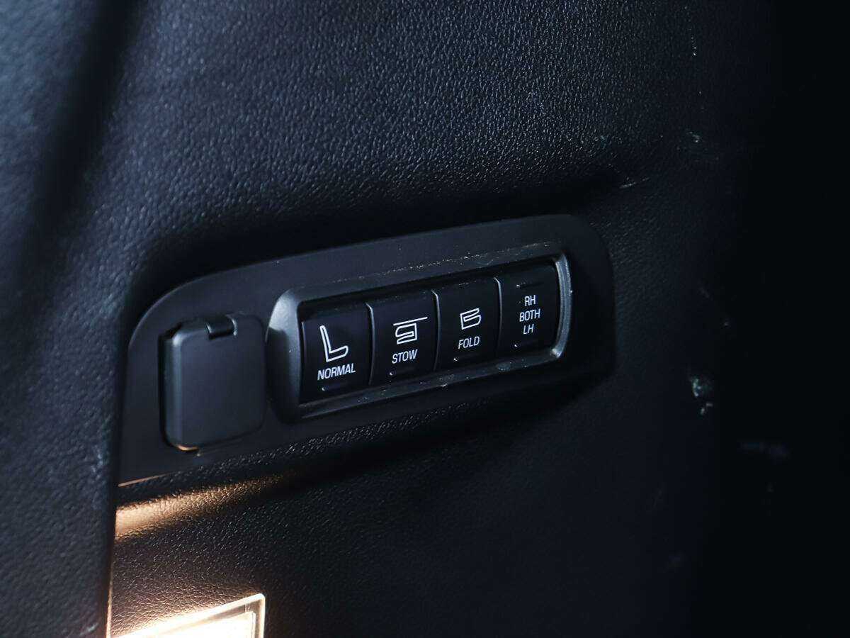 Купить Ford Explorer, 2017, 38 641 км, фото №17