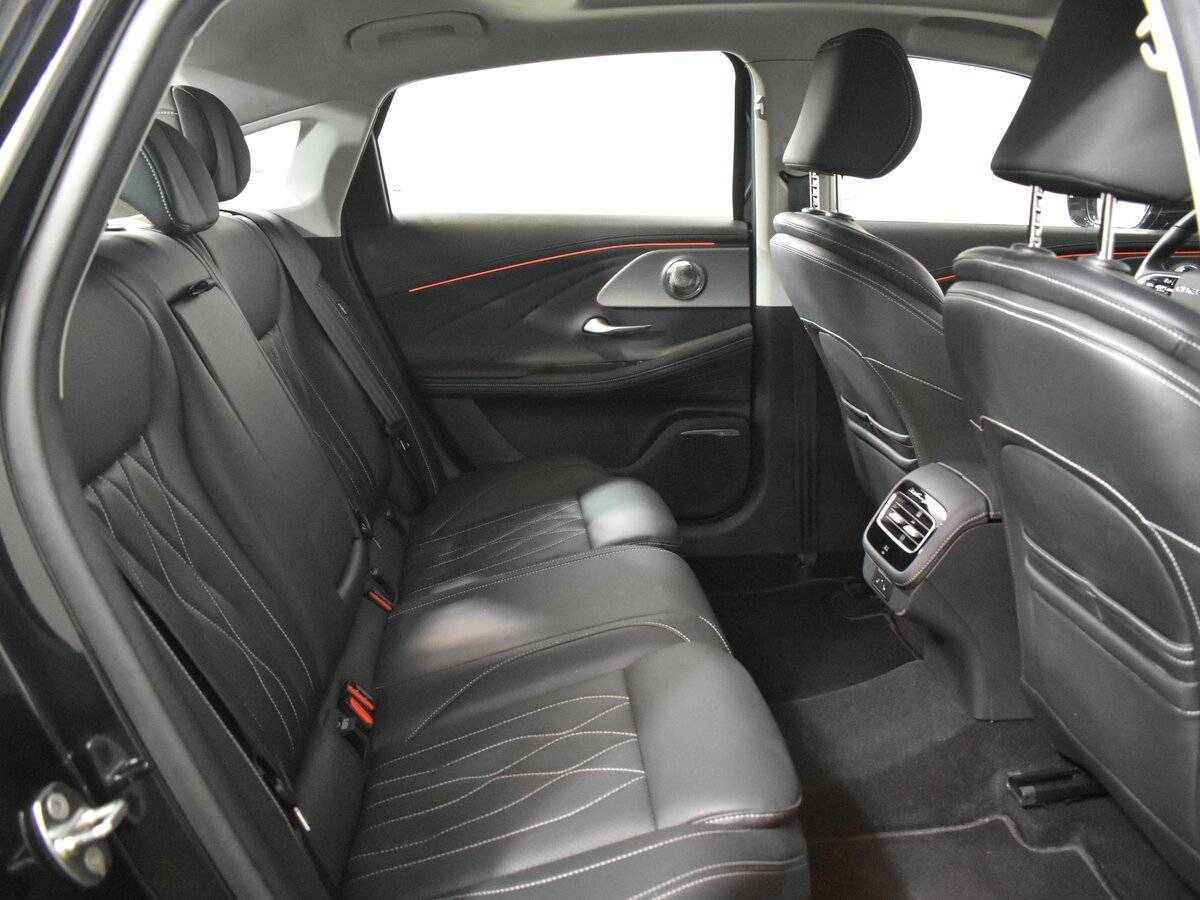 Купить Chery Arrizo 8, 2023, 9 000 км, фото №14