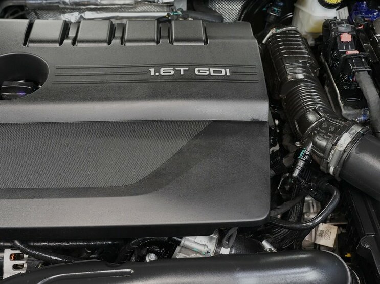 Купить Chery Arrizo 8, 2023, 35 037 км, фото №16