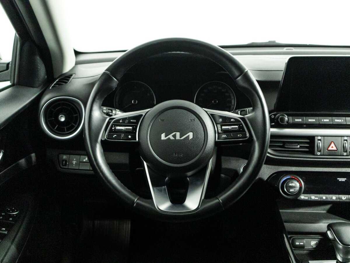 Купить Kia Cerato, 2021, 49 560 км, фото №23