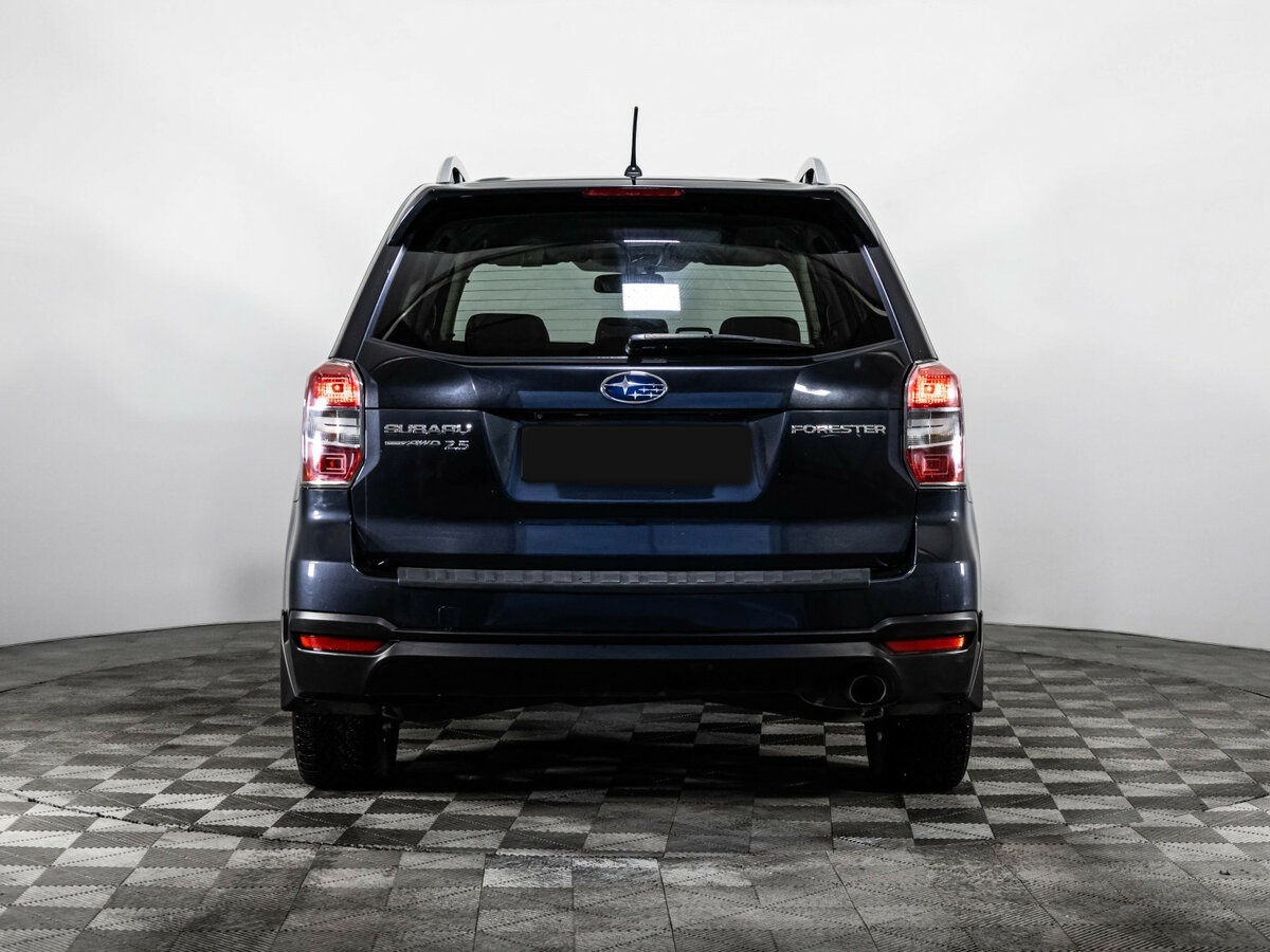 Купить Subaru Forester IV, 2013, 135 430 км, фото №5