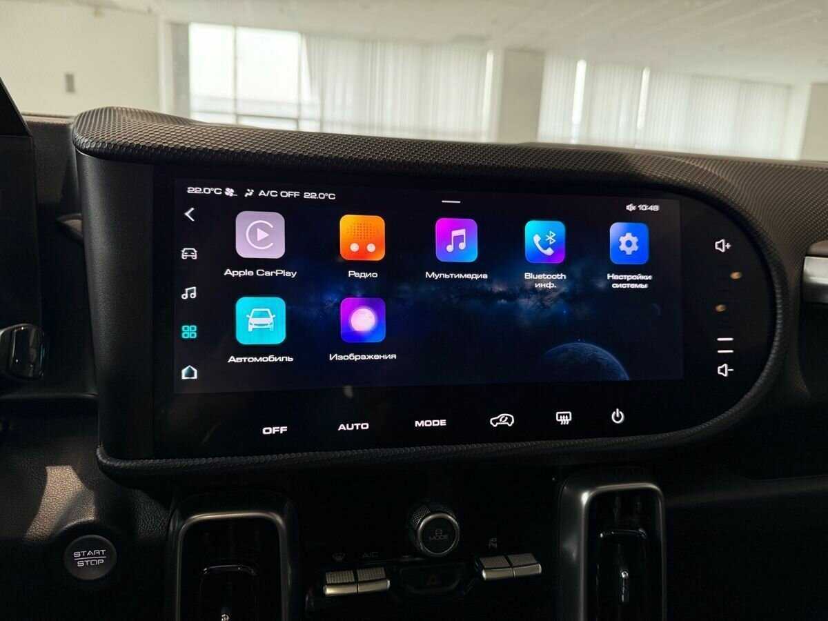 Купить Haval Dargo, 2022, 101 401 км, фото №30