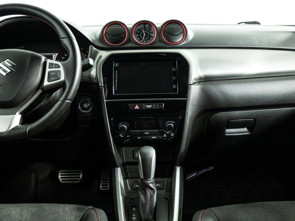 Купить Suzuki Vitara S II, 2018, 88 416 км, фото №14