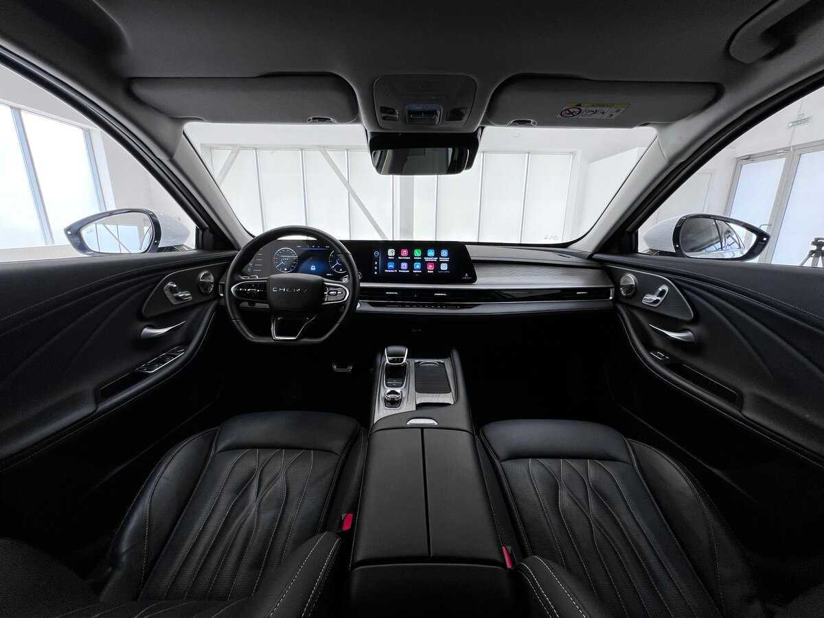 Купить Chery Arrizo 8, 2023, 52 000 км, фото №9