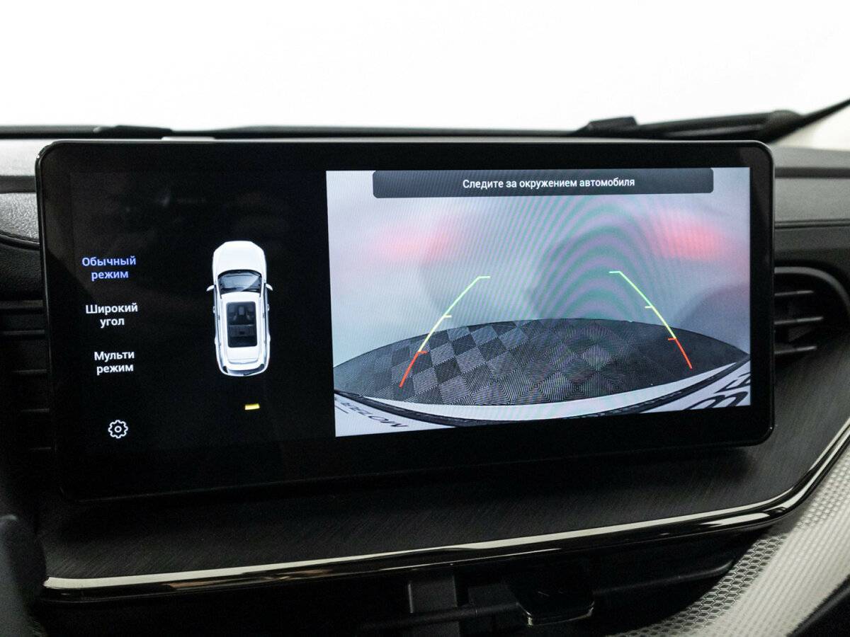 Купить Haval F7, 2023, 14 748 км, фото №16