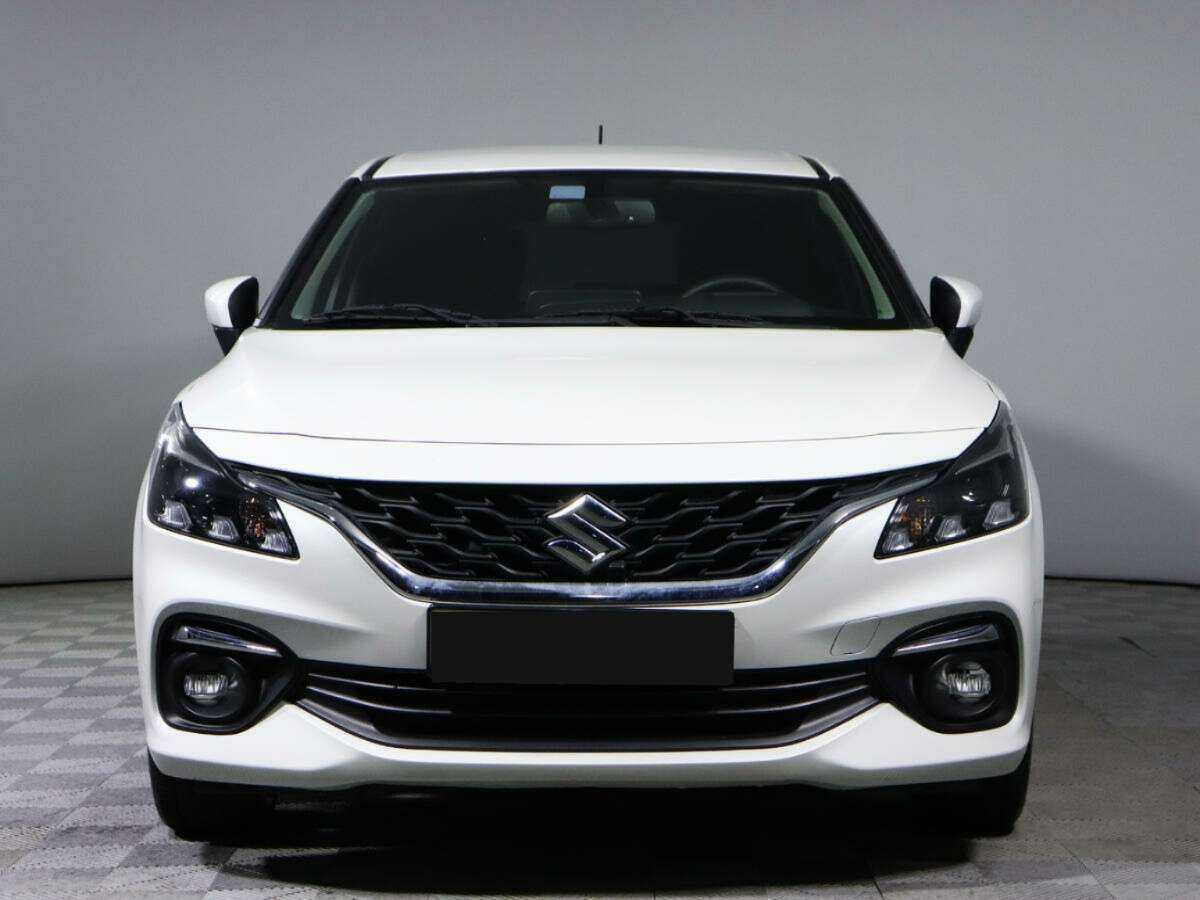 Купить Suzuki Baleno, 2023, 9 261 км, фото №2