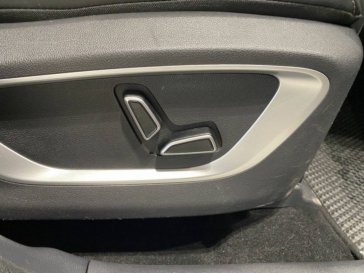 Купить Changan CS75 Plus, 2023, 58 325 км, фото №23