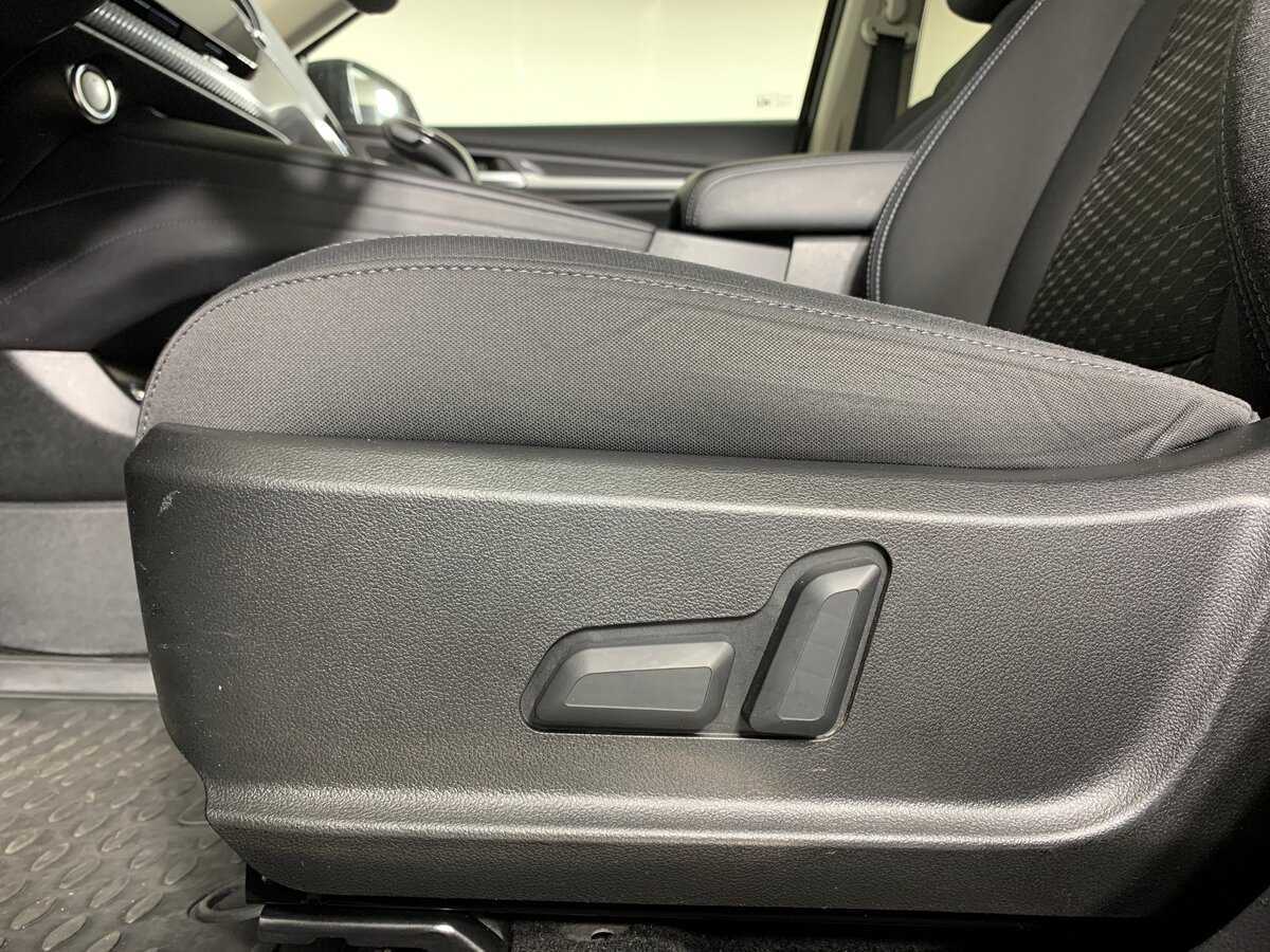 Купить Haval F7x, 2022, 69 354 км, фото №17