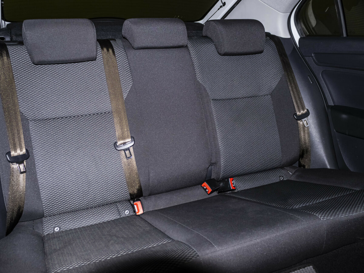 Купить Volkswagen Polo VI, 2020, 107 739 км, фото №12