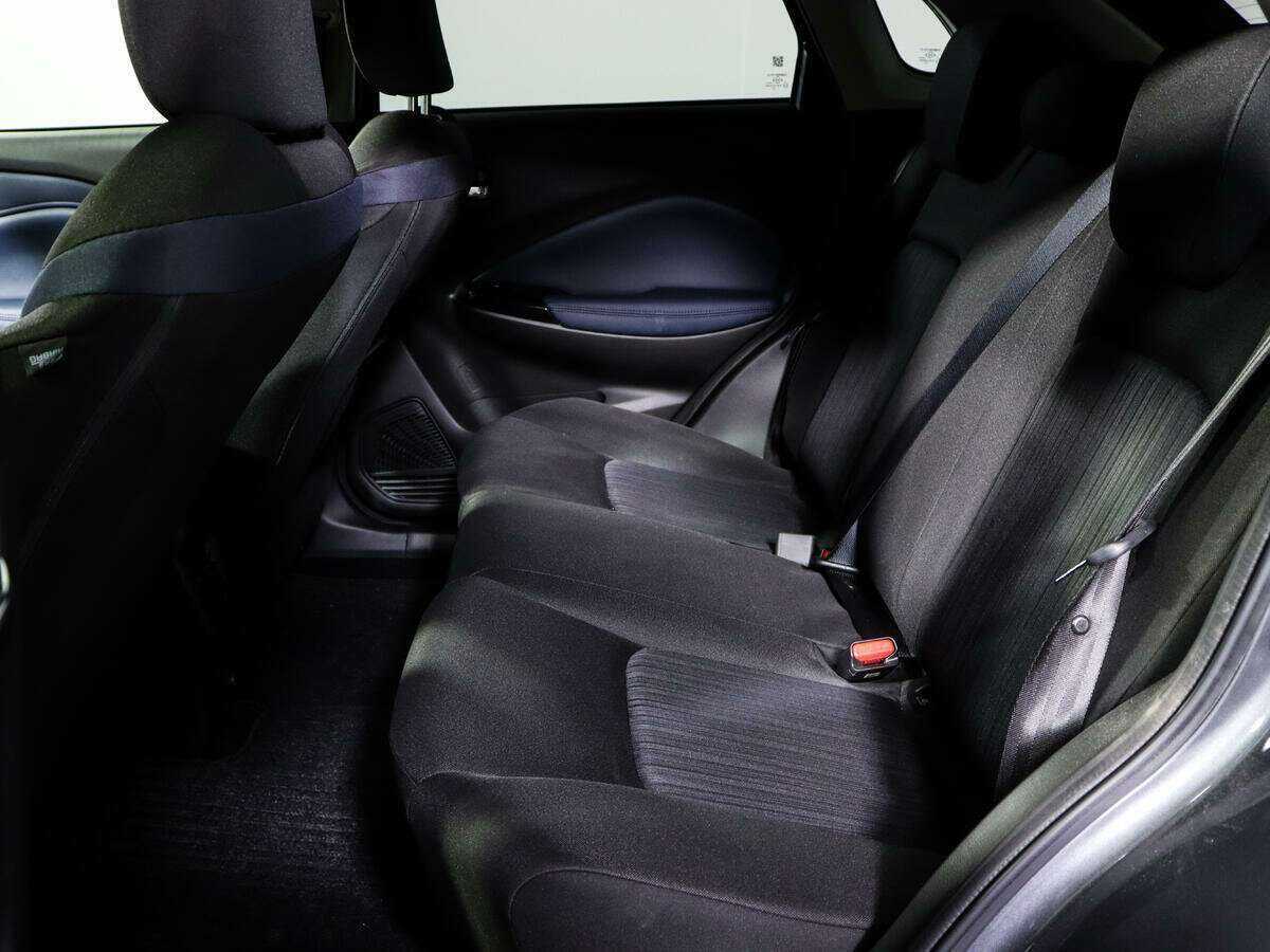 Купить Suzuki Baleno, 2022, 5 439 км, фото №10