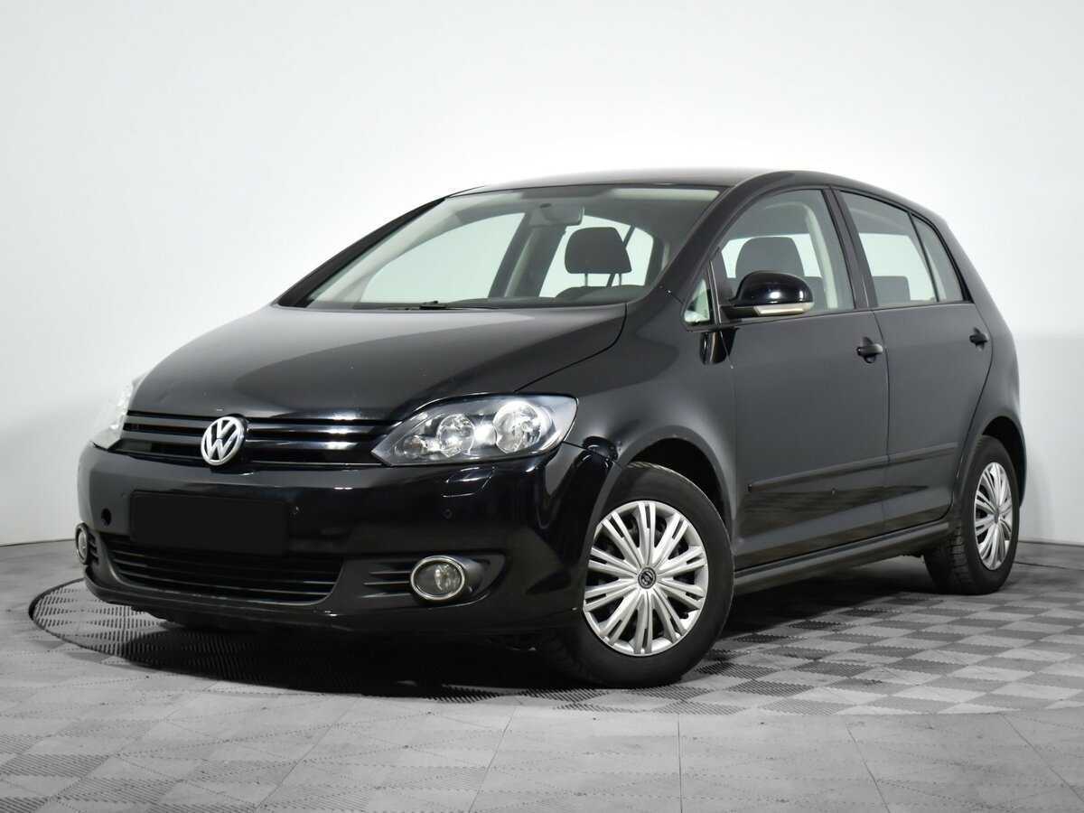 Купить Volkswagen Golf Plus, 2013, 114 765 км, фото №1