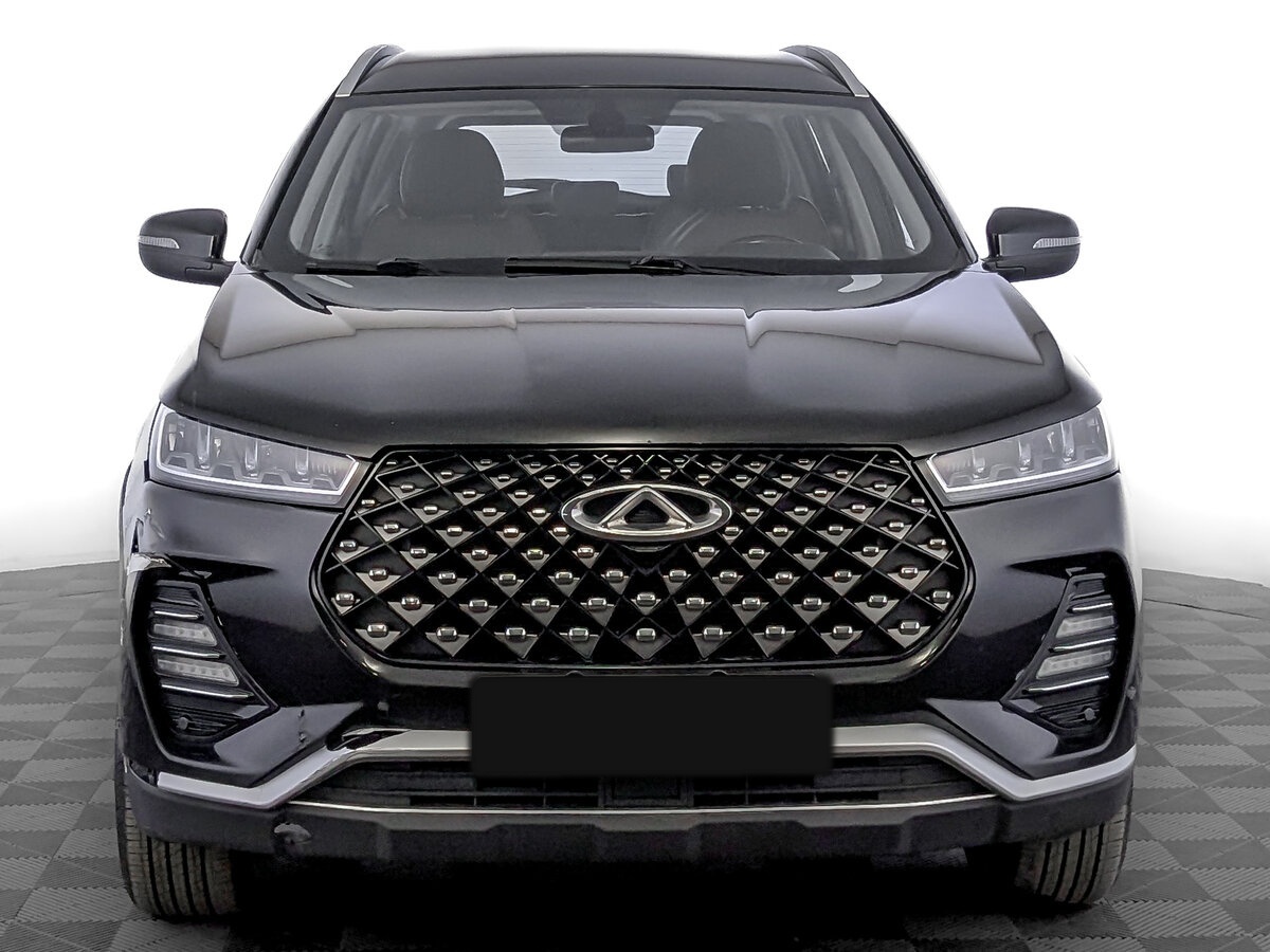 Купить Chery Tiggo 7 Pro I, 2022, 122 889 км, фото №2
