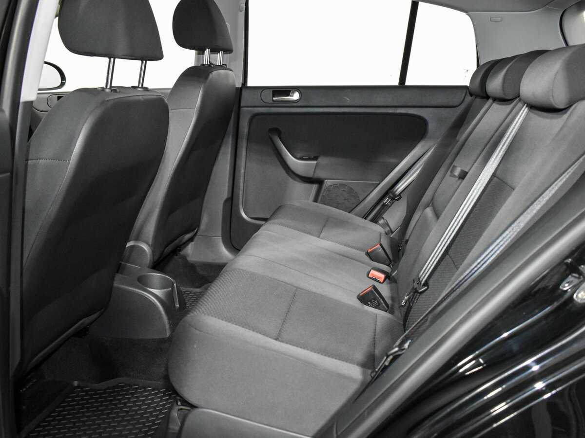 Купить Volkswagen Golf Plus, 2013, 114 765 км, фото №12