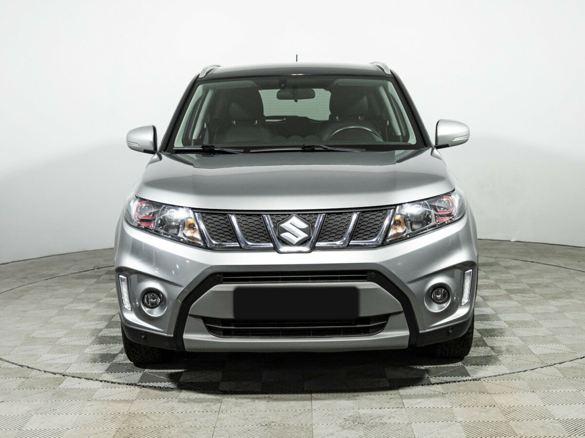 Купить Suzuki Vitara S II, 2018, 88 416 км, фото №2
