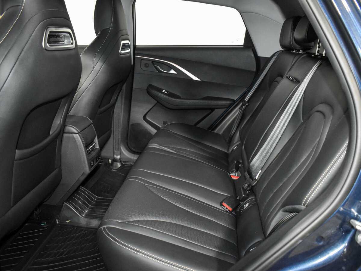 Купить Omoda C5, 2023, 26 668 км, фото №13