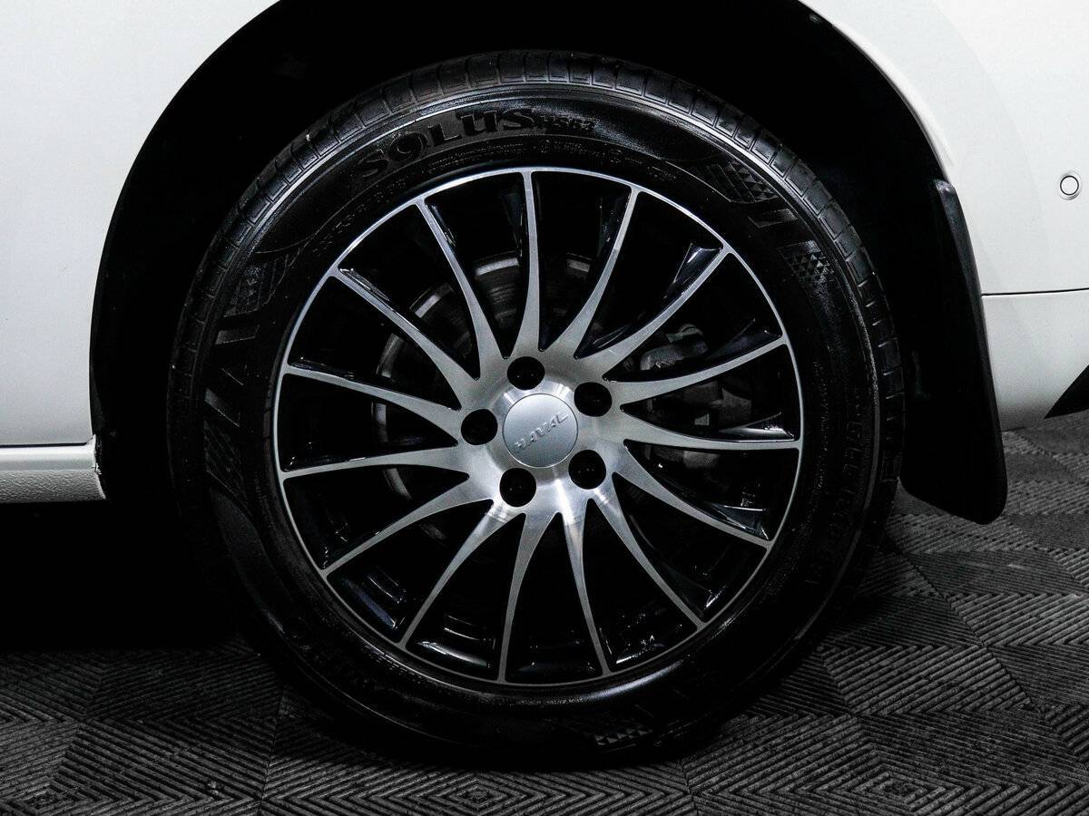 Купить Haval Jolion, 2023, 9 300 км, фото №15