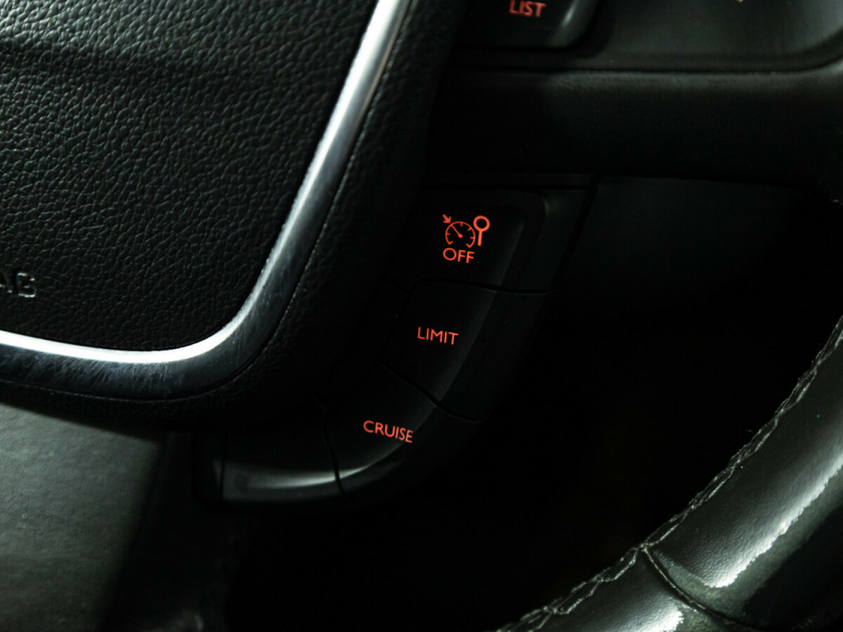 Купить Peugeot 508 I, 2012, 244 054 км, фото №17