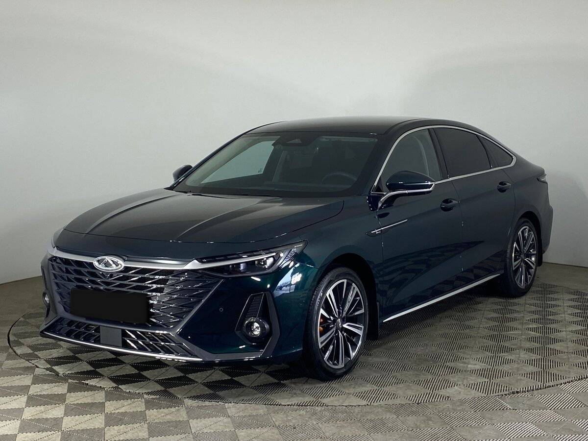 Купить Chery Arrizo 8, 2023, 51 741 км, фото №1